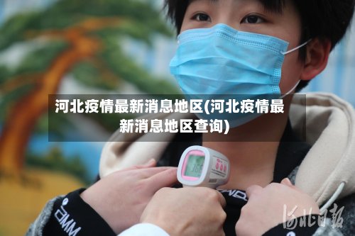 河北疫情最新消息地区(河北疫情最新消息地区查询)