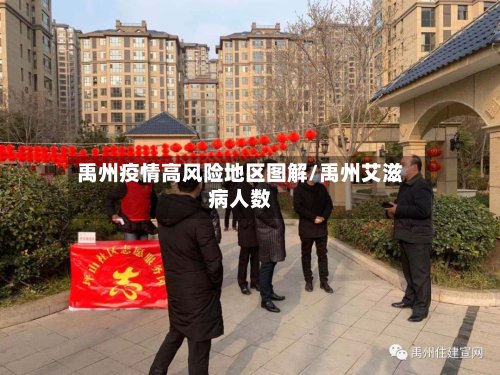 禹州疫情高风险地区图解/禹州艾滋病人数-第2张图片