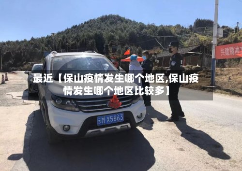 最近【保山疫情发生哪个地区,保山疫情发生哪个地区比较多】-第3张图片