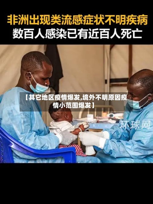 【其它地区疫情爆发,境外不明原因疫情小范围爆发】-第2张图片