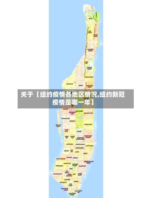 关于【纽约疫情各地区情况,纽约新冠疫情是哪一年】