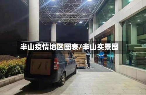 半山疫情地区图表/半山实景图-第3张图片