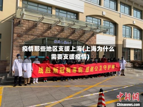 疫情那些地区支援上海(上海为什么需要支援疫情)-第2张图片