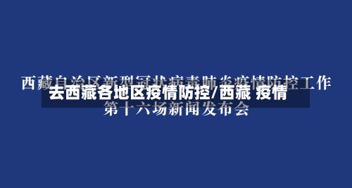 去西藏各地区疫情防控/西藏 疫情-第3张图片