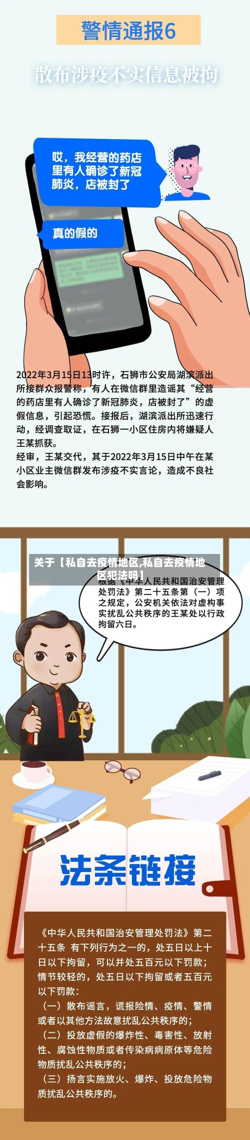 关于【私自去疫情地区,私自去疫情地区犯法吗】-第2张图片